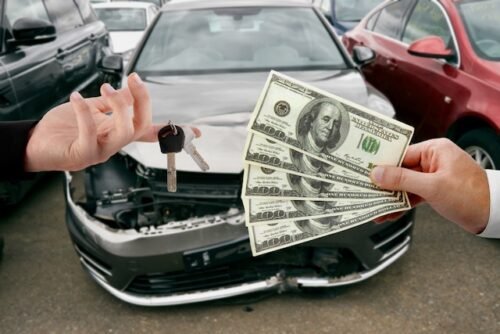 Oak Park, Chicagoland, United States Cash4Junk