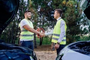 Top dollar for junk cars